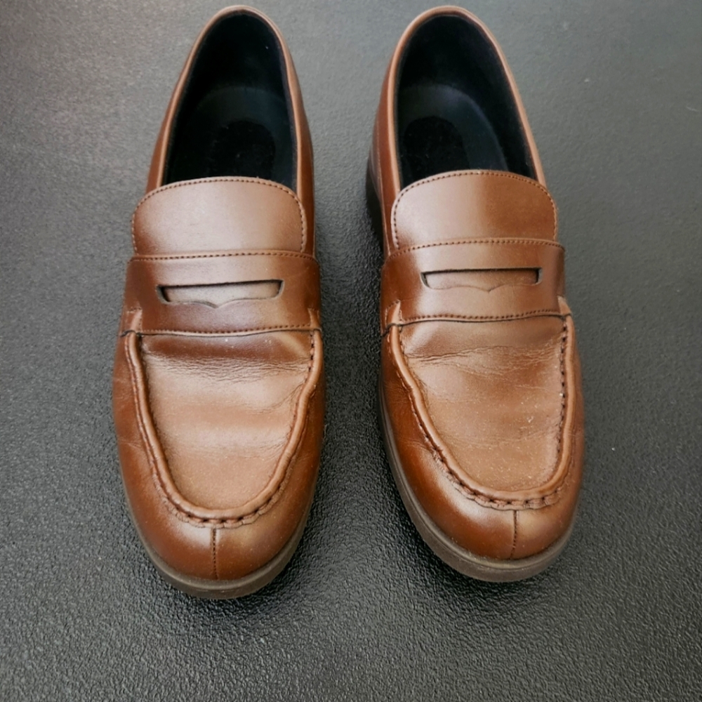 Loafers - Uniqlo